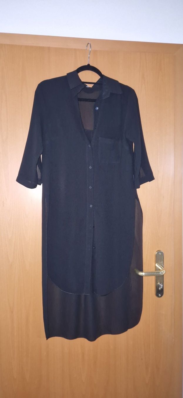 Camicette: Schöne Longbluse – Usato da Bubendorf venduto da ang_b829