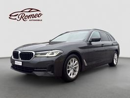 2021 BMW 530d xDrive 48V Steptronic ** Modell 2022 **