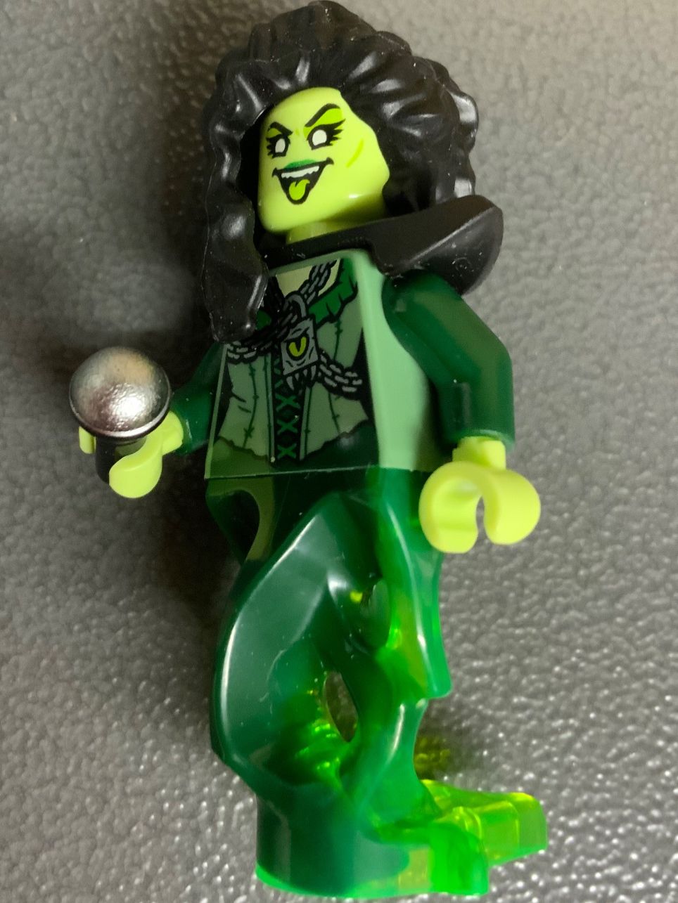 Lego Baukästen: Lego halloween, lego banshee – Neu (gemäss Beschreibung) aus Egg b. Zürich von SeriousPlayCH