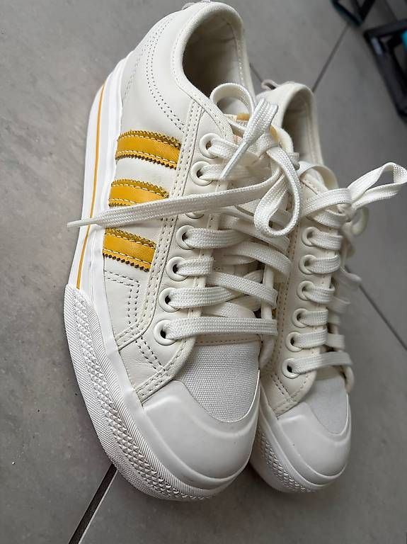 Adidas Scarpe da donna: Adidas Gr. 40 – Usato da Wettingen venduto da buntmaler2005 3