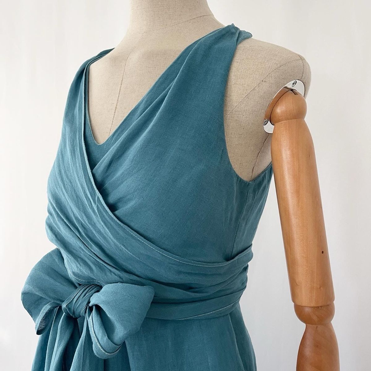 Sarah Pacini Vestiti: SARAH PACINI Dress – Nuovo (secondo la descrizione) da Emmen venduto da Avviivva_Com2023 3