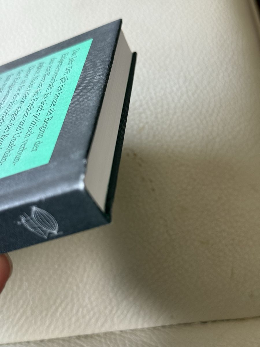 Libri: Buch 1291 Geschichte eines Jahres Bruno Meier – Usato da Thalwil venduto da Easyprofit 3