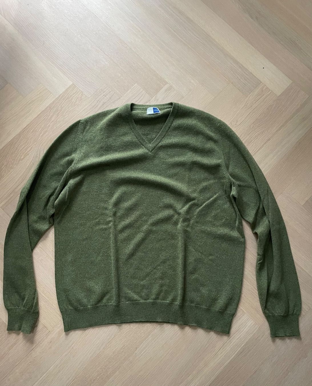 Maglioni & Felpe: Fedeli Kaschmir Pullover – Usato da Zürich venduto da Pascal.Wayne