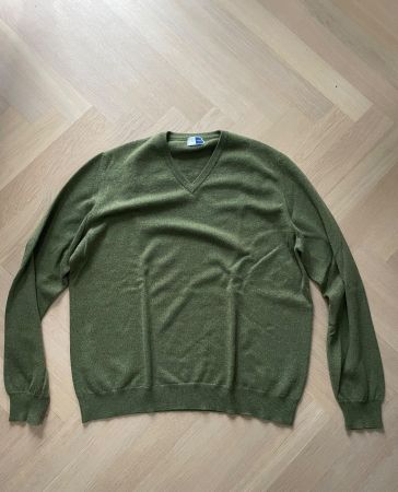 Fedeli Kaschmir Pullover