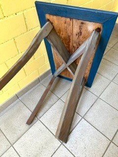 Tables: HoLztisCh – D'occasion à Winkel par zeho 5