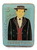 V336 - Pin 3 Jodelchörli Effretikon