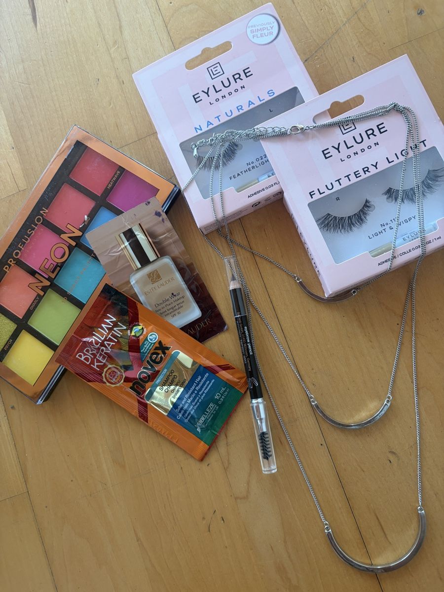 Make-up: Beauty Paket – Neu (gemäss Beschreibung) aus Kreuzlingen von micus87
