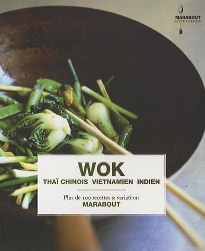 Libri: Wok – Usato da Neuchâtel venduto da Dualseele