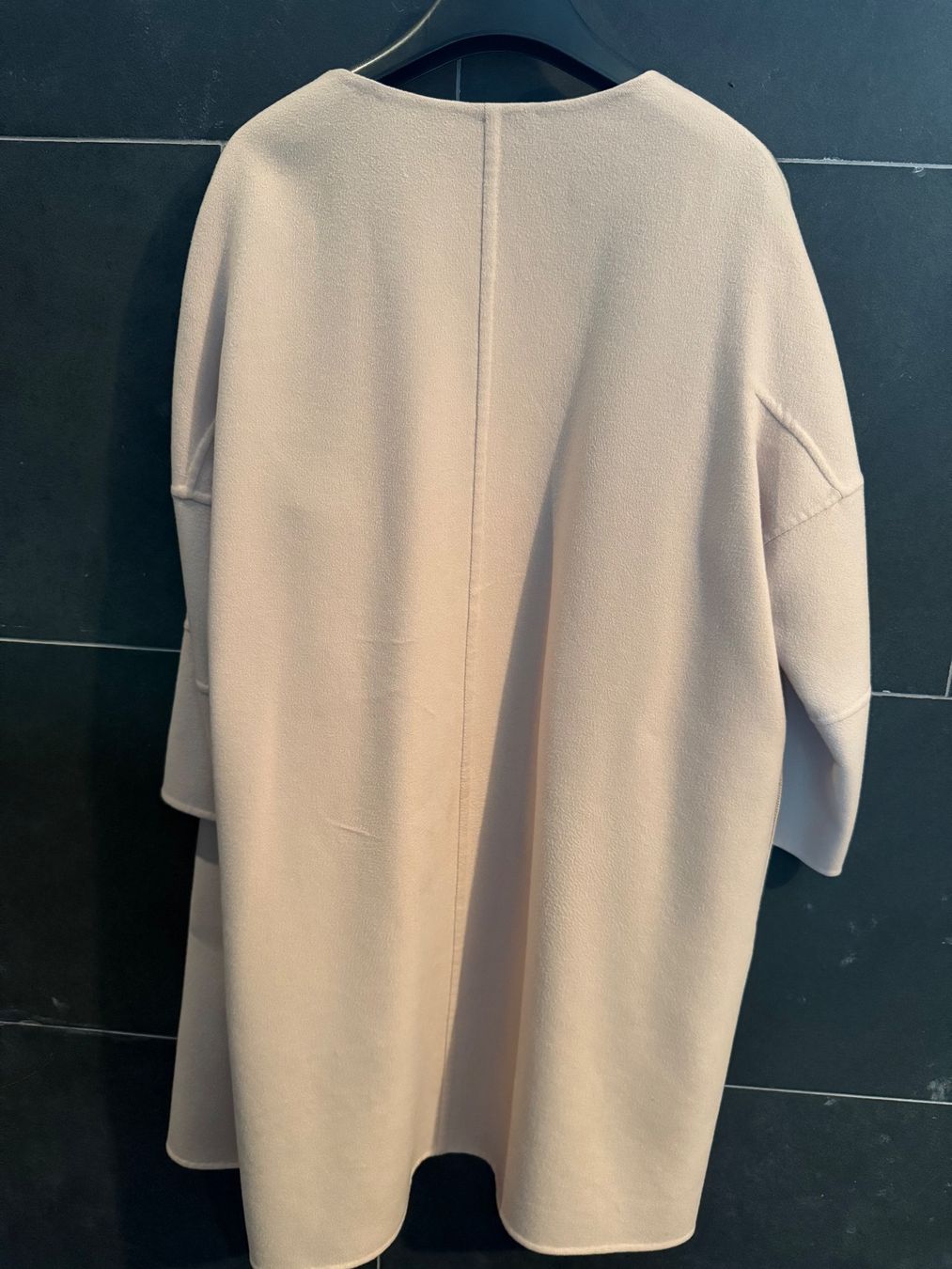 Jil Sander Cappotti: Jil Sander Mantel, Beige, Grösse 38 – Usato da Küsnacht ZH venduto da ch_schweiz 1