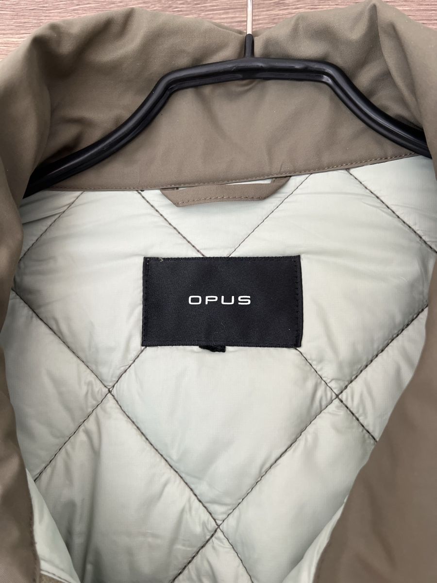 Opus Gilet & Giacche senza maniche: Gilet von Opus – Nuovo (secondo la descrizione) da Döttingen venduto da Steinklopferin 3