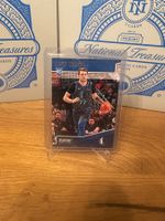 Carte Panini Luka Dončić Rookie Playoffs