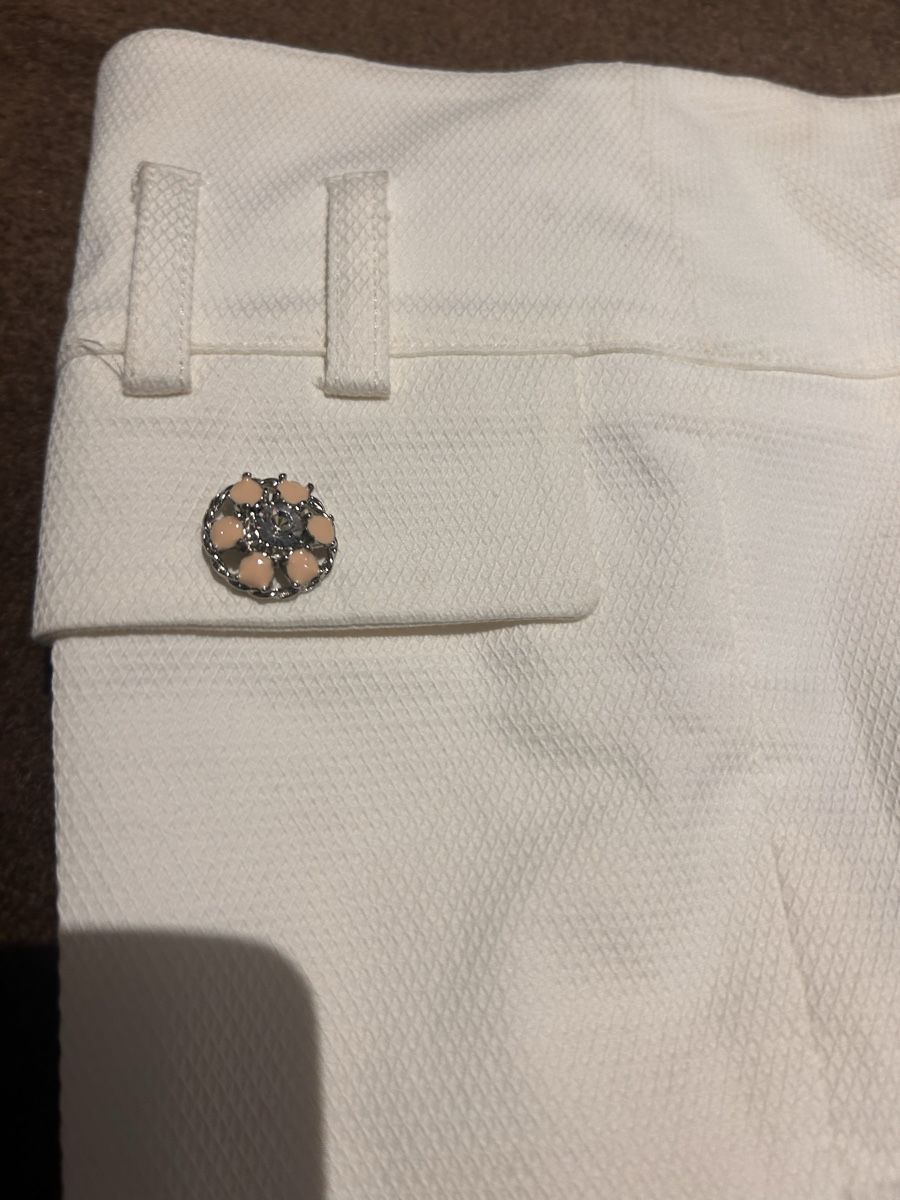 Pinko Pantaloni: Pinko pants in size 36 – Usato da Veyrier venduto da aliyag 1