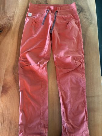 Maloja CarolinaM. - Boulderhose Grösse S long