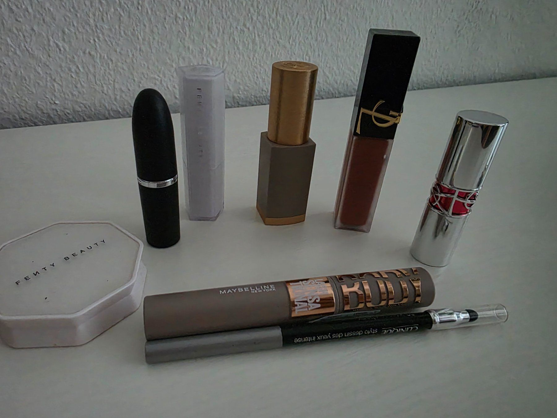 Maquillage: Luxus Set – D'occasion à Basel par NyGrow