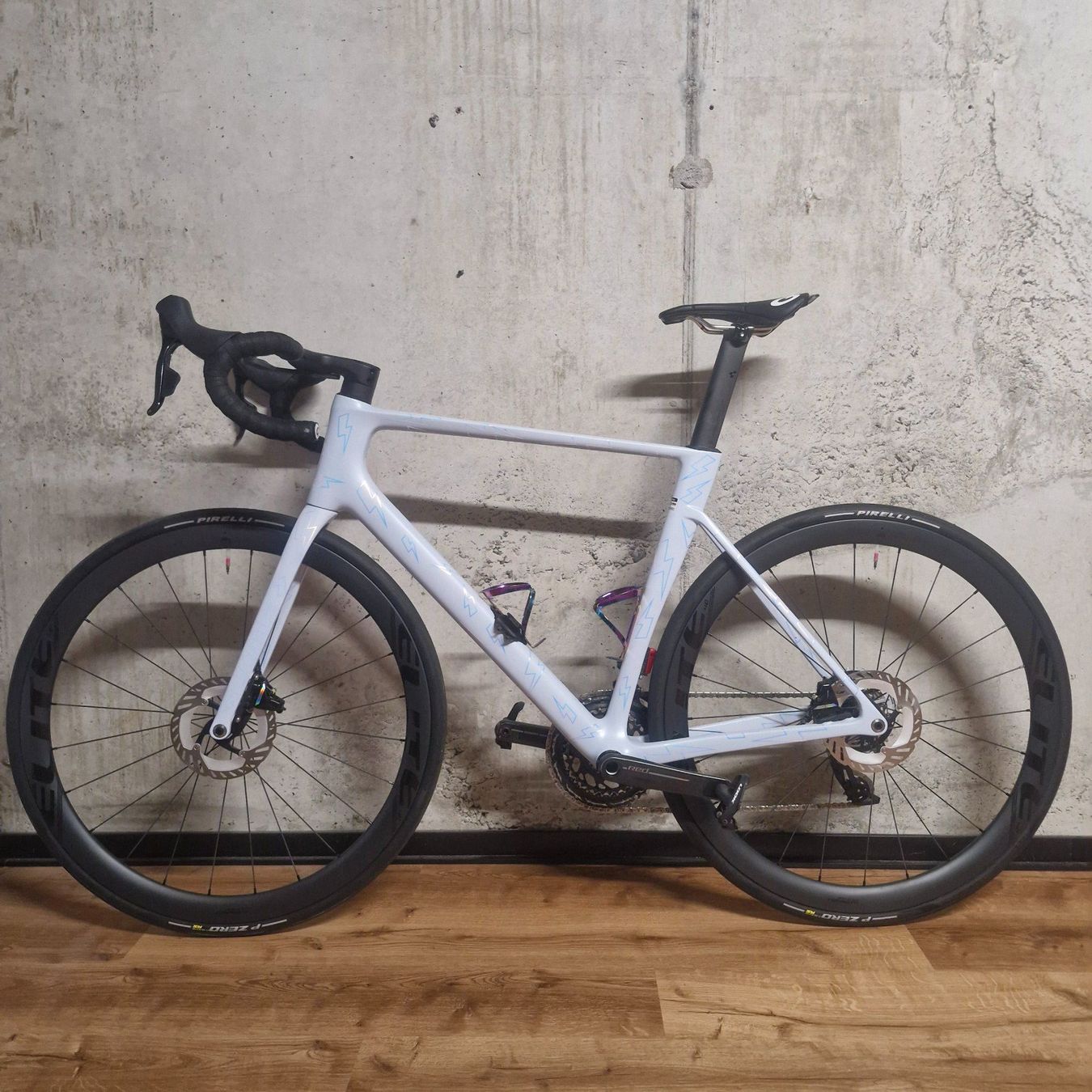 Cube Velos: Cube Litening C:68X AIR Limited Edition – Gebraucht aus Rüti ZH von Zullii90 1