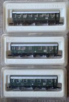 Personenwagen DB Spur Z 