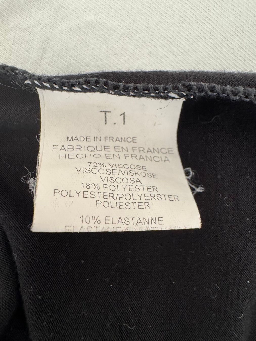 Vestiti: Robe longue de grossesse – Usato da Zürich venduto da odi_ldv8 2