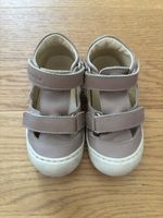 Naturino halboffene Schuhe Gr. 21