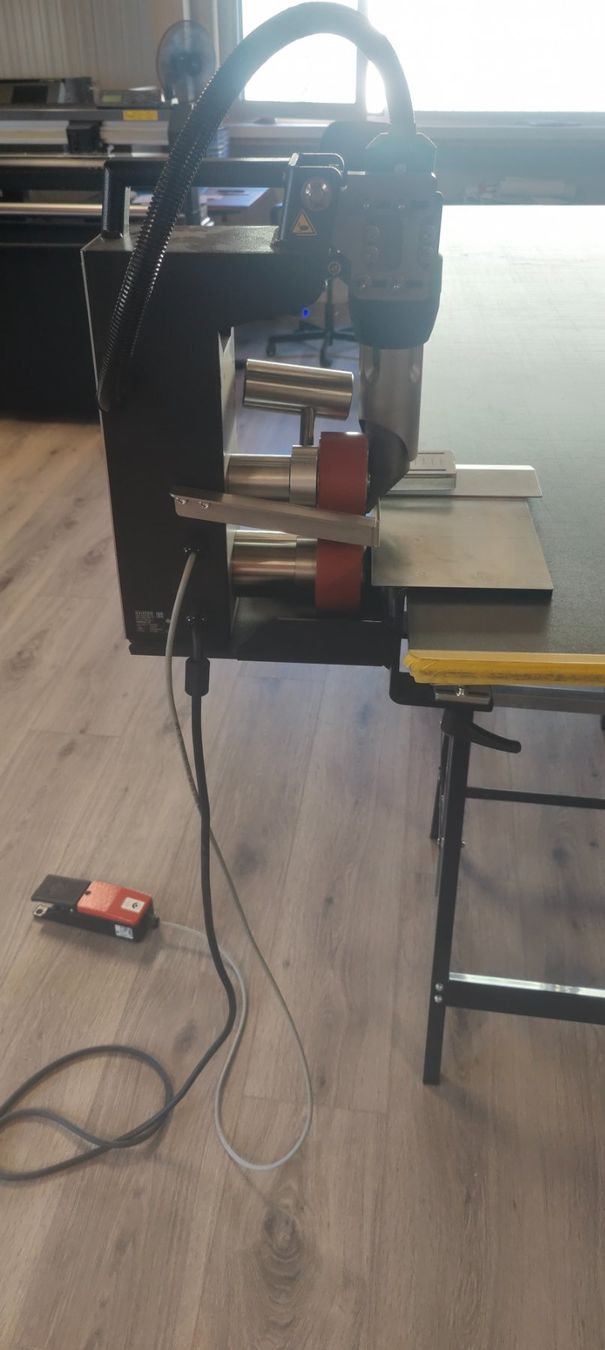Leister Löten & Schweissen: Soudeuse LEISTER HEMTEK ST – Gebraucht aus Charrat von eddyalimovic 1