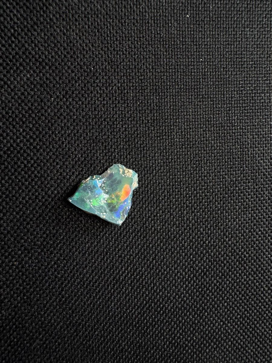 Pietre preziose: Black Opal Lot 4, 34.65 ct – Nuovo e nell'imballaggio originale da Wängi venduto da Horus90 8