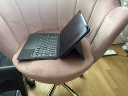 Ipad pro 11 Tablet Keyboard Case for On-the-Go Productivity