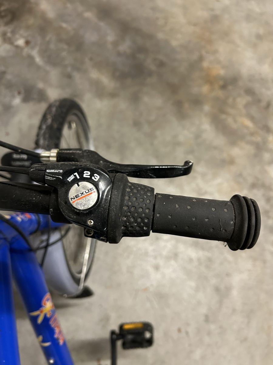 Biciclette: Kinder Velo – Difettoso da Erlenbach ZH venduto da Forechecking 7
