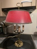 Öllampe Tischlampe antike Lampe