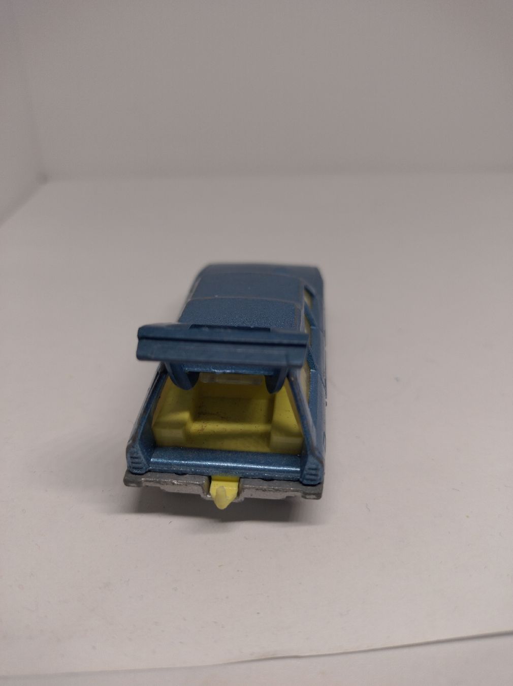 Matchbox Modellini d'auto: Matchbox Citroën CX Break 1979 – Usato da La Chaux-de-Fonds venduto da Pierrot8404 3