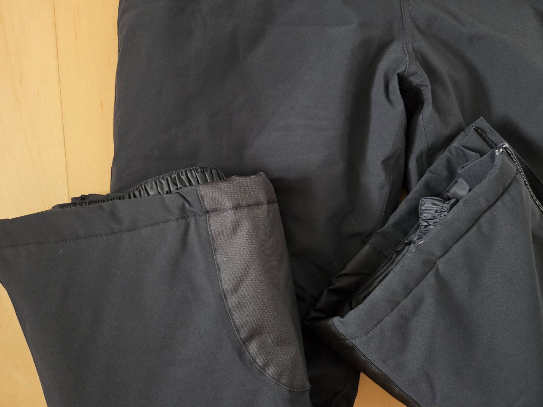 Tchibo Pantaloni: Schneehose Gr. 170/176 – Usato da Rothenthurm venduto da nbds 1