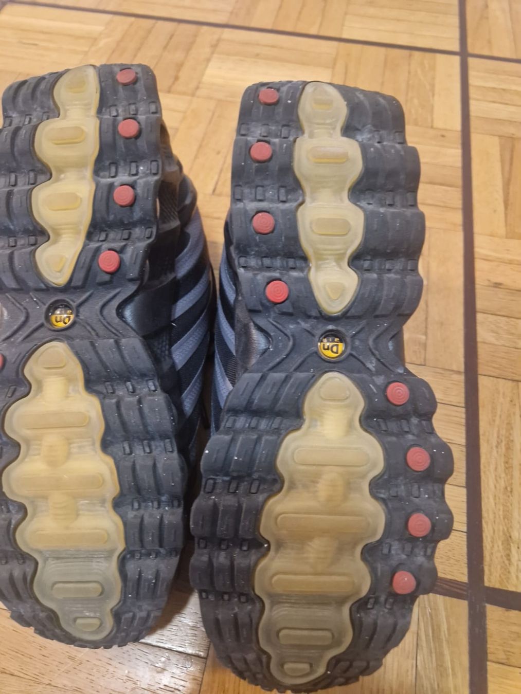 Herrenschuhe: Chaussures Nike Air Man – Gebraucht aus Morges von MGaming 2