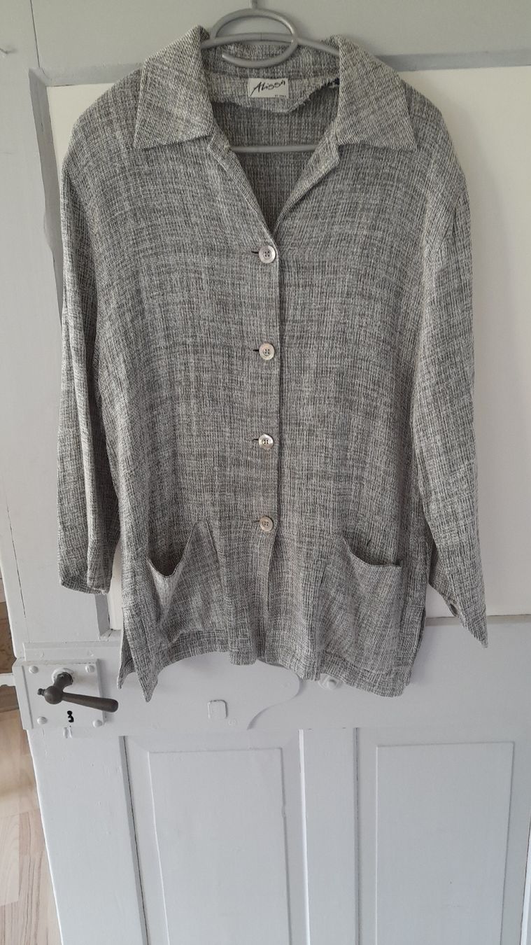 Camicette: Damen Bluse Gr. L , von Alissa – Usato da Nesslau venduto da Churfirsten08