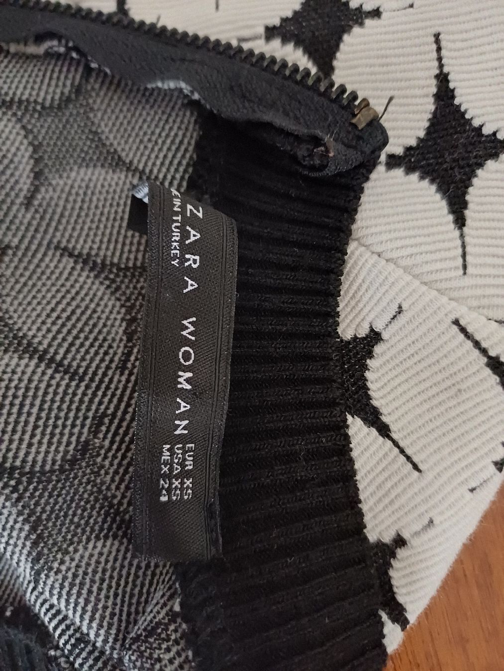 Zara Vestiti: Robe, XS, Zara – Usato da Boudry venduto da JulieG13 5