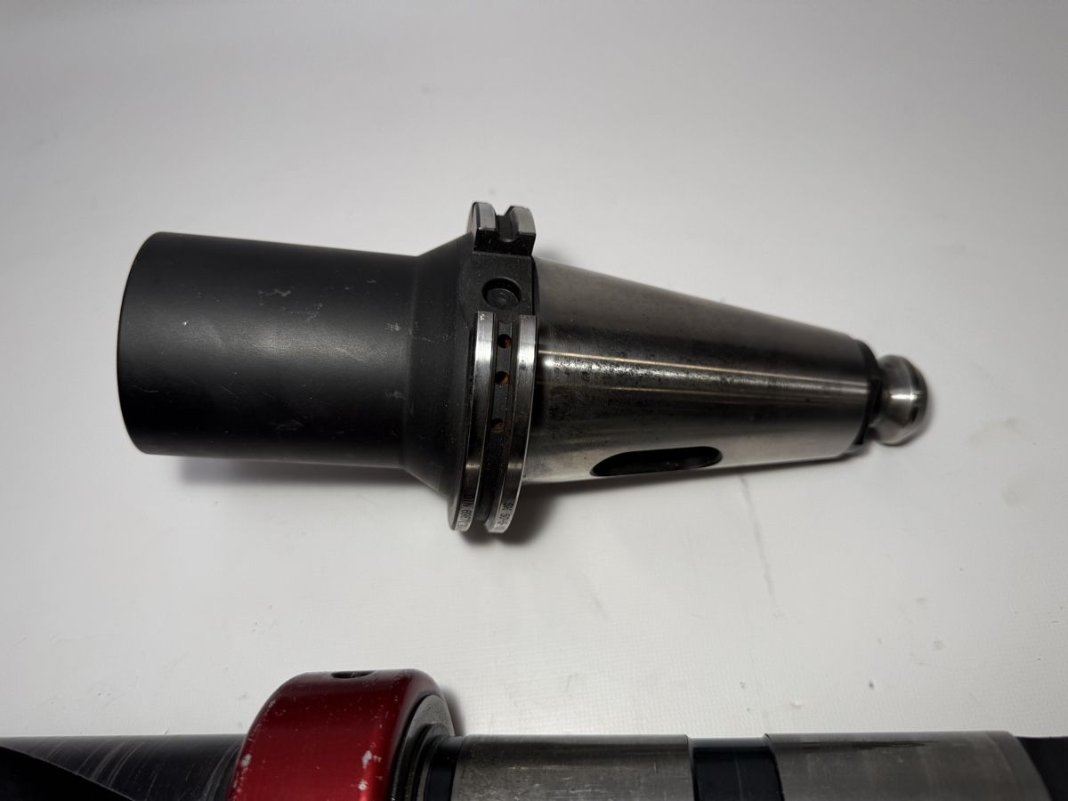 Tutti gli attrezzi: Wendeplattenbohrer 64mm Bohrer – Usato da Boswil venduto da ABLagerBoswil 5