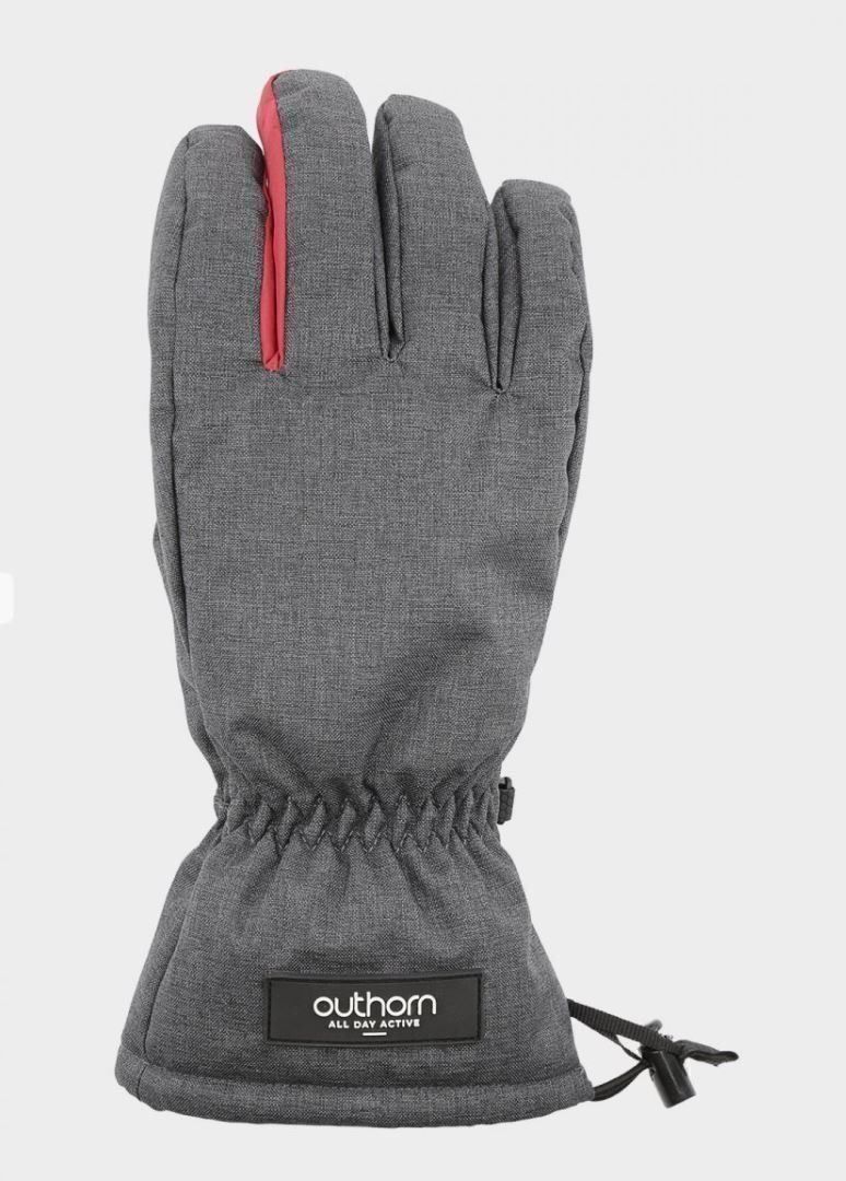 Altri accessori da uomo: OTUHORN SKI SNOWBOARD HANDSCHUHE M 8704 – Nuovo e nell'imballaggio originale da Adliswil venduto da isabela77