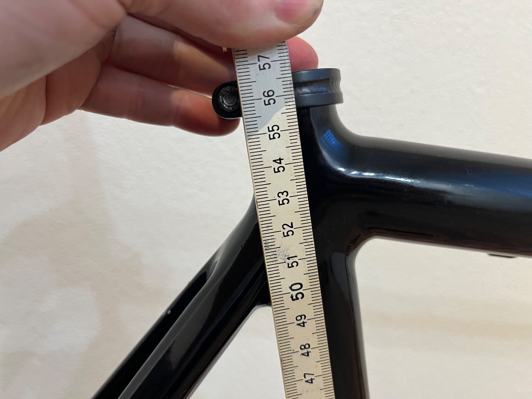 Orbea Ersatzteile: Rennrad Rahmen Orbea – Gebraucht aus Buttisholz von ClassiCycle 9