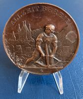 Kant. Schützenfest Medaille Bern Thun 1894