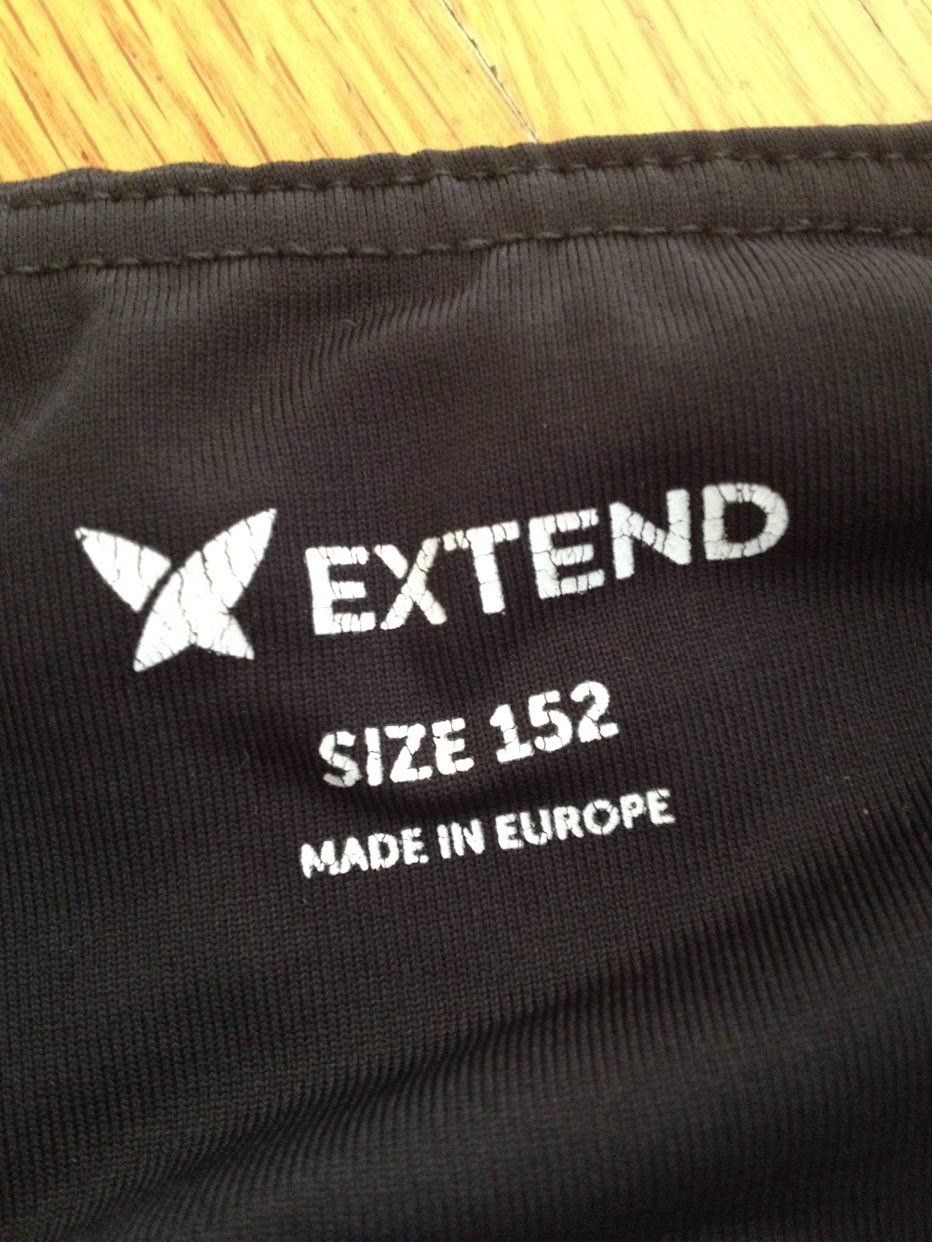 Calze & Collant: Sport Leggins – Usato da Dübendorf venduto da Fip05 1