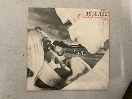 Bethnal LP - Crash Landing (VG+)