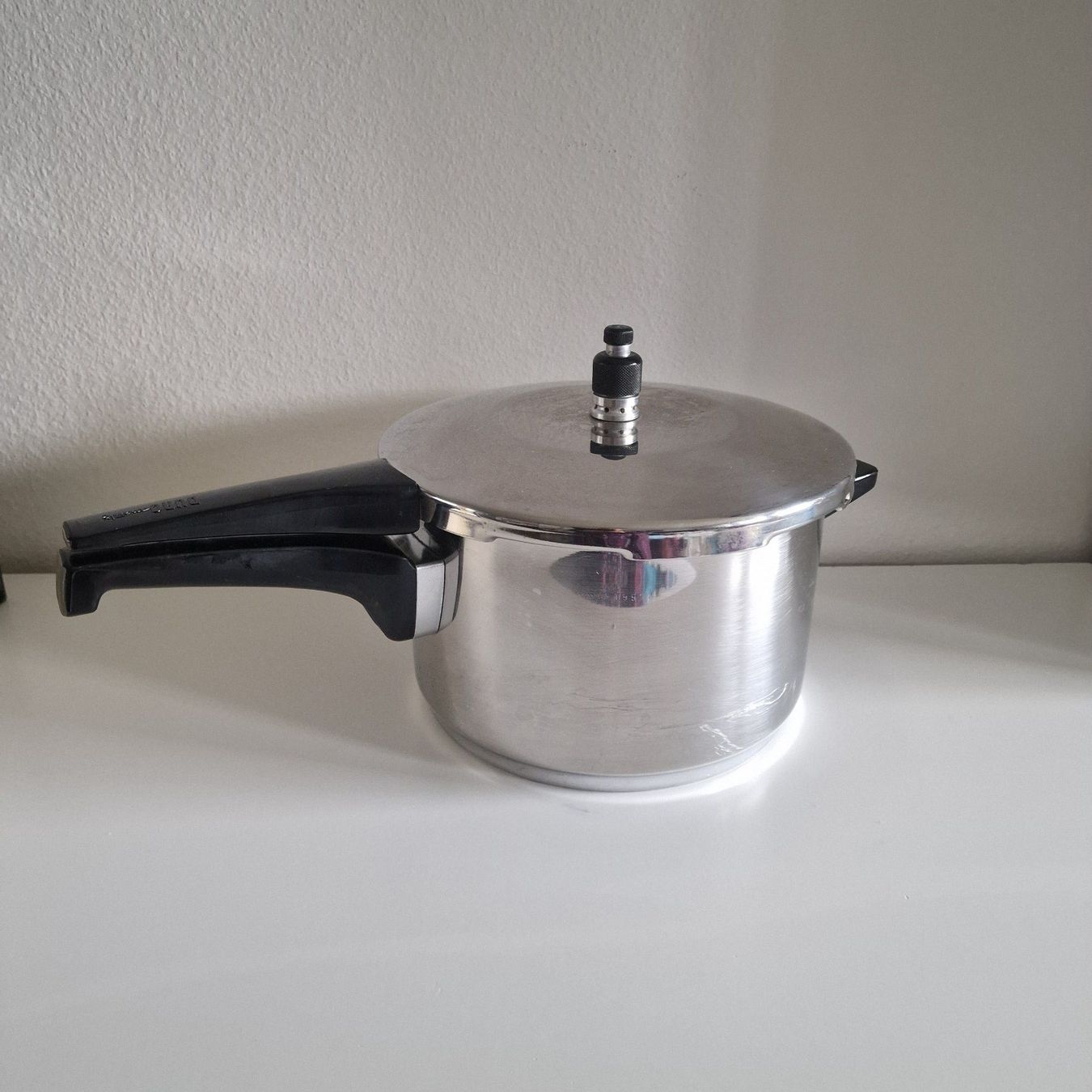 Duromatic Pentole: DUROmatic Schnellkochtopf – Usato da Birr venduto da sen_sy55 1