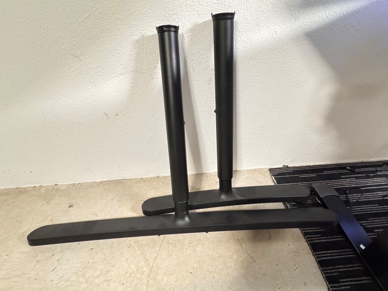 Scrivanie: IKEA Schreibtisch BEKANT – Usato da Liestal venduto da cha_ctk2 3