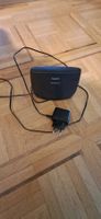 Gigaset Repeater HX DECT Reichweitenverlängerung schwarz