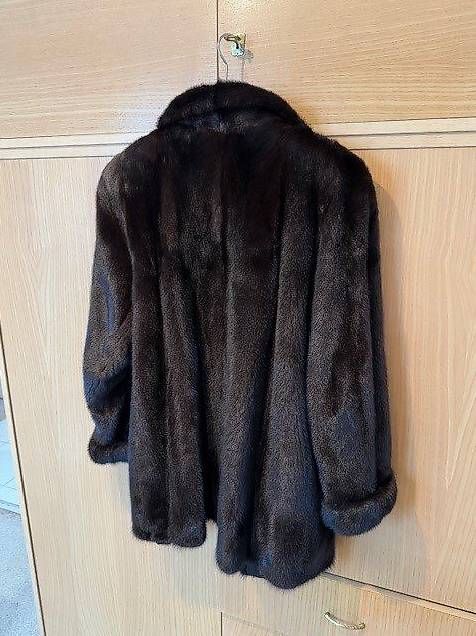 Giacche: Echte Pelzjacke – Usato da Münsingen venduto da inf_kd6b 1