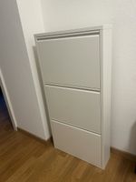 Top Zustand: Schuhschrank weiss