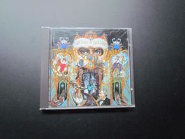 Michael Jackson - Dangerous CD