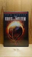KRIEG DER WELTEN DVD 2 Disc Special Edition mit Tom Cruise