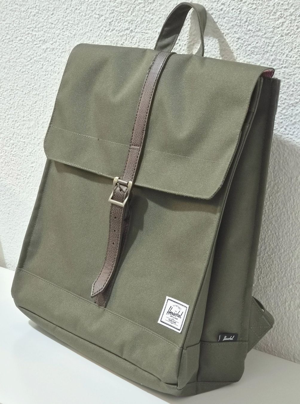 Herschel Sacs à dos: Herschel City Rucksack – Neuf (Voir description) à Zürich par New_username