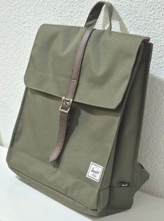 Herschel City Rucksack