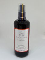 Aura-Soma Raumspray Pomander Koralle 100 ml zum halben Preis