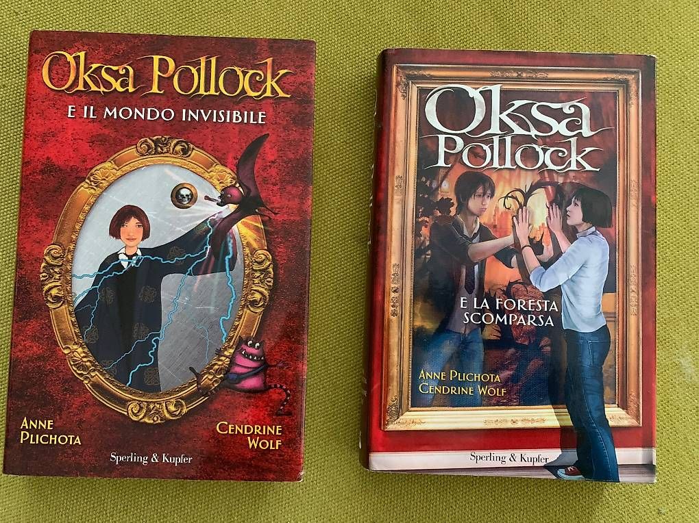 Libri: Libri ragazzi – Usato da Cugnasco venduto da sinisi01