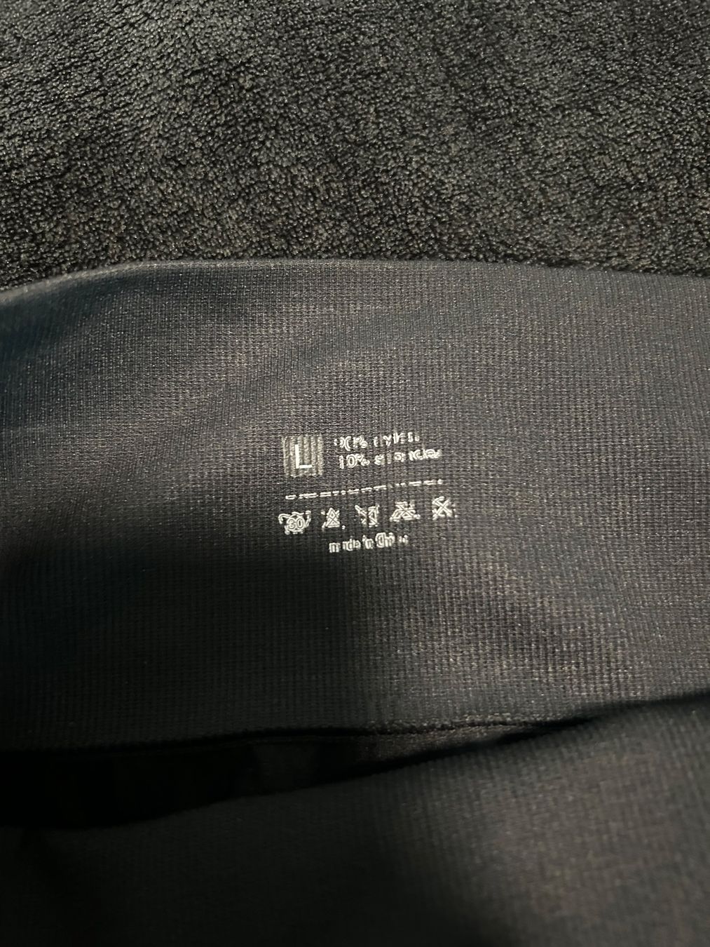 Leggings: Leggins schwarz – Usato da Münchenbuchsee venduto da LP_Store 2